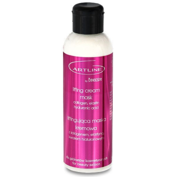 BINGOSPA Liftingująca maska kremowa Anti Age 135g   